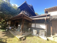 子供に迷惑をかけないためにも実家の空き家と農地を手離したい（山梨県甲府市） 状況