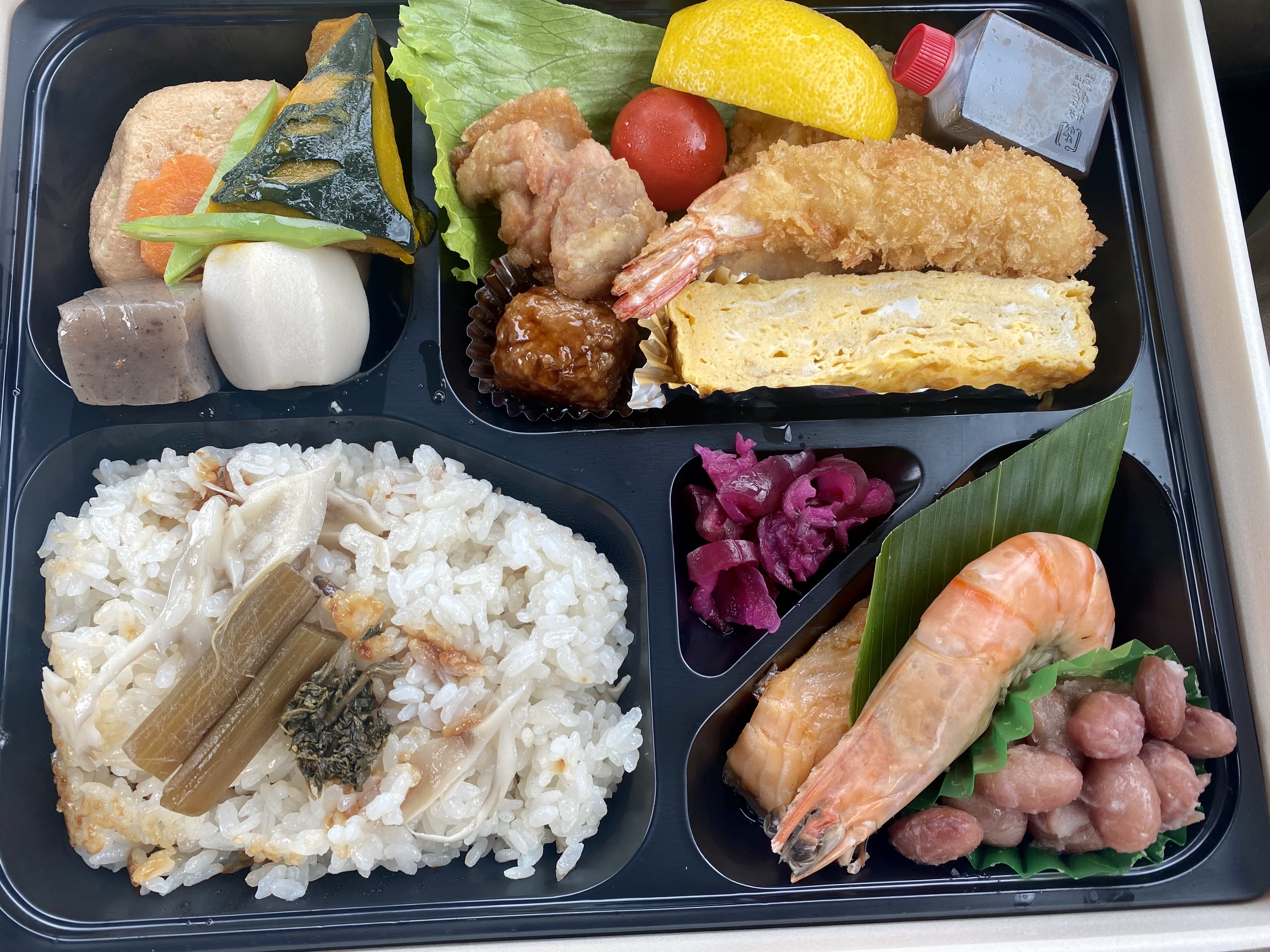 弁当　ランチ