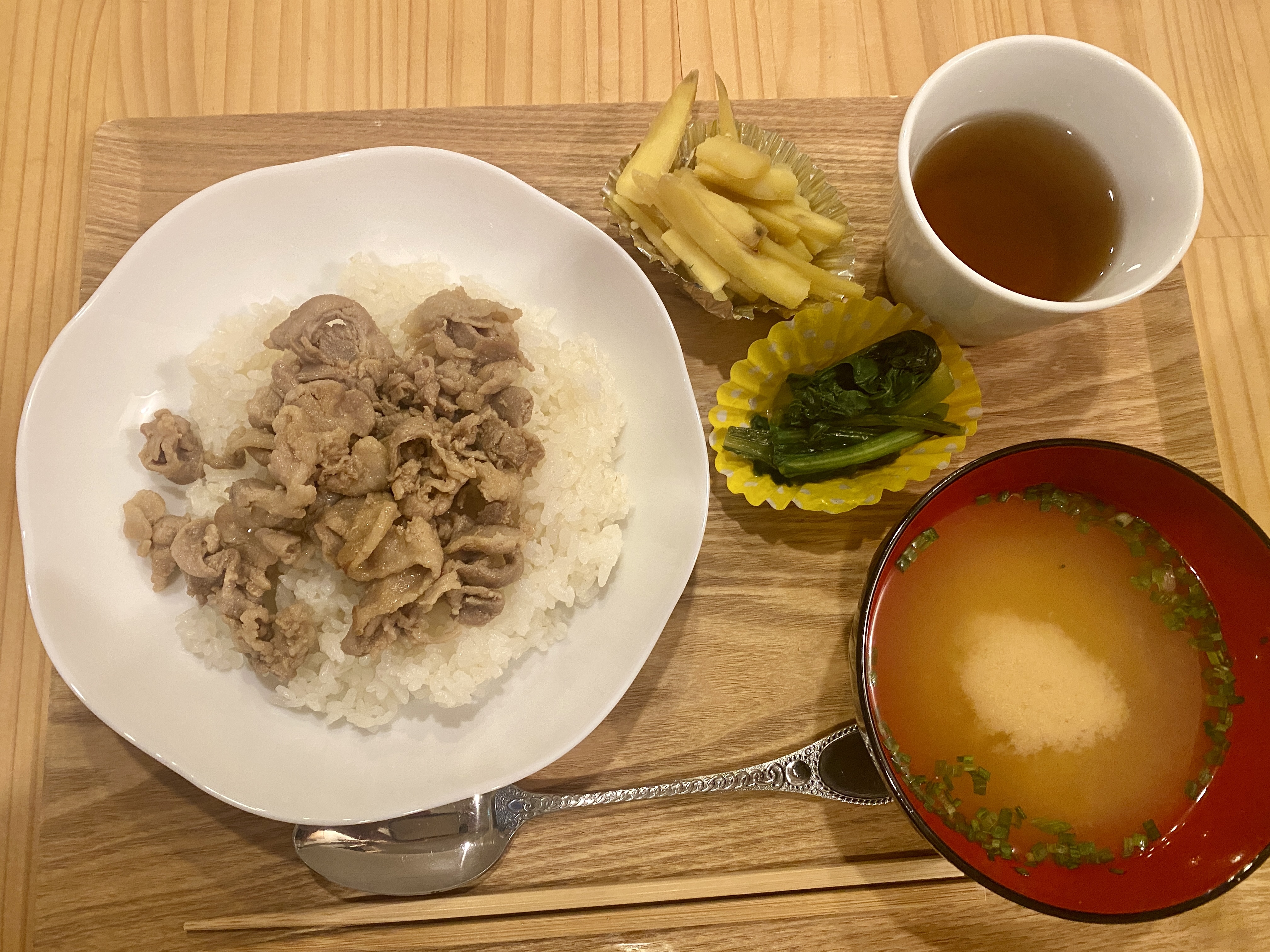 子安の丘みんなの家　家族食堂