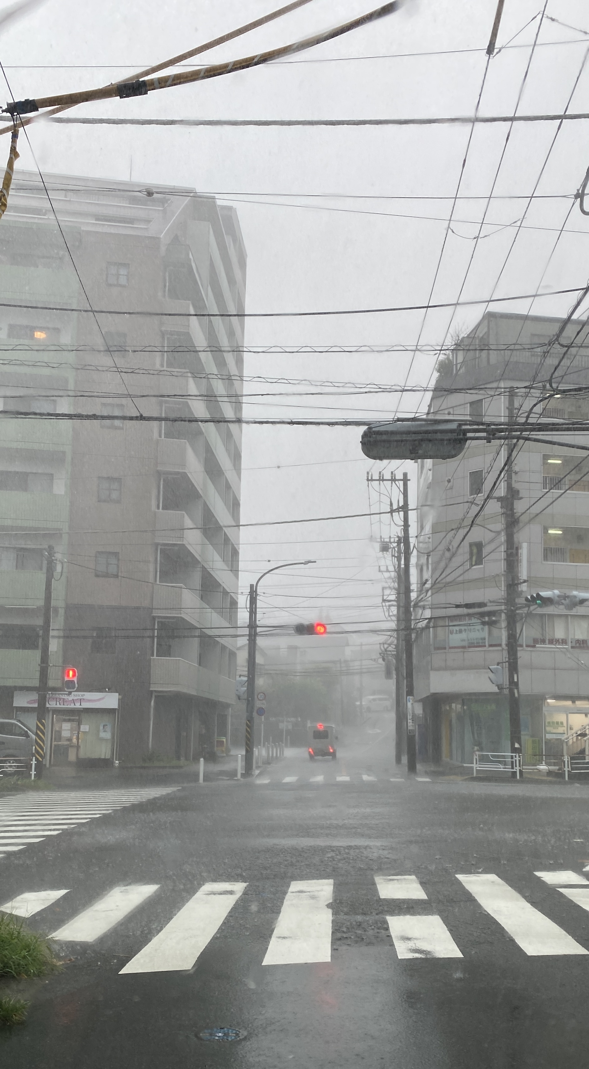 台風