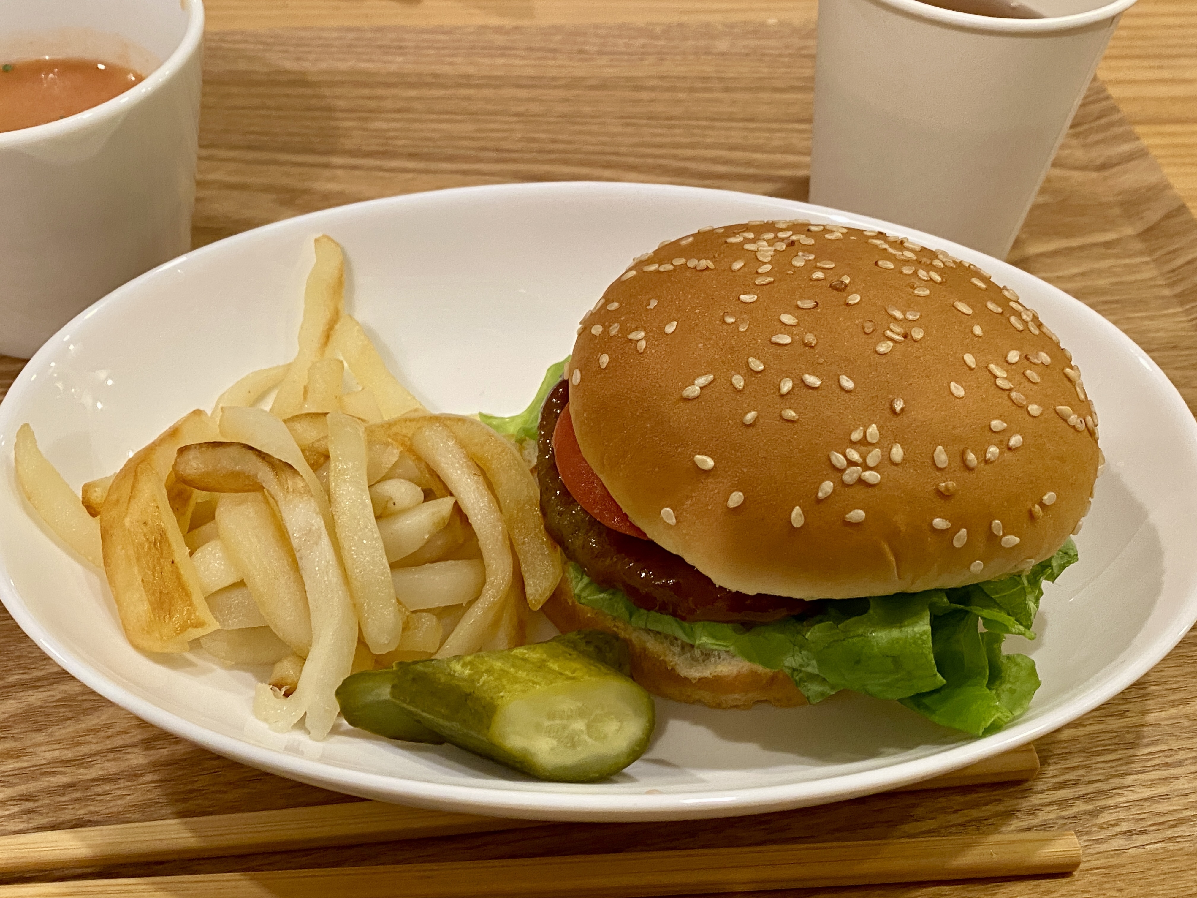 子安の丘みんなの家　家族食堂