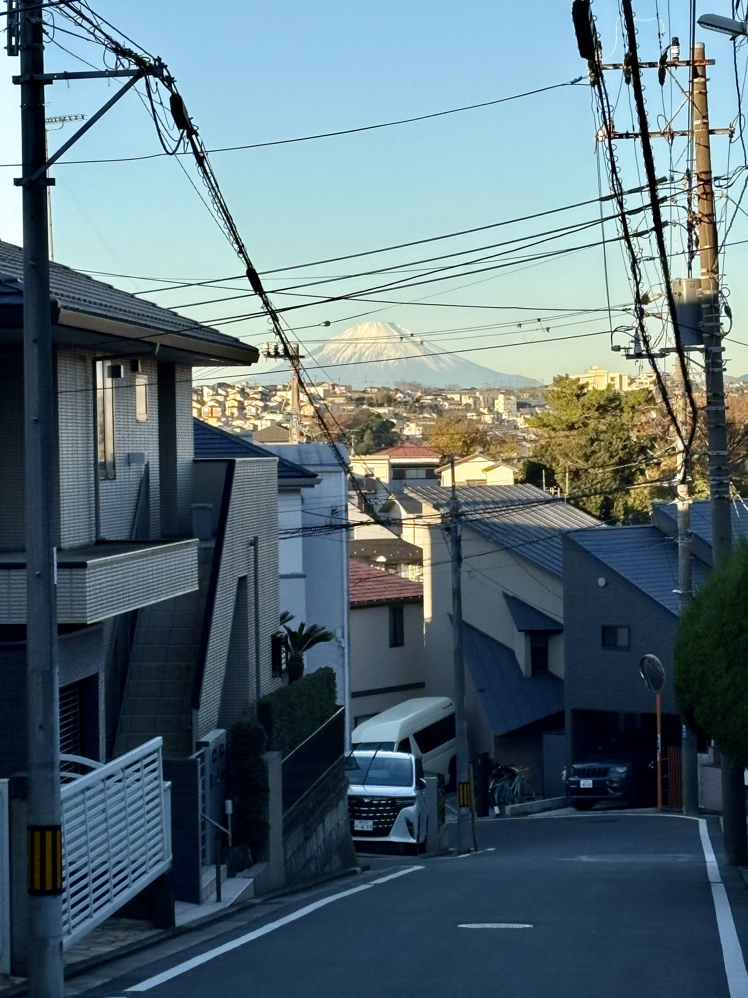 富士山