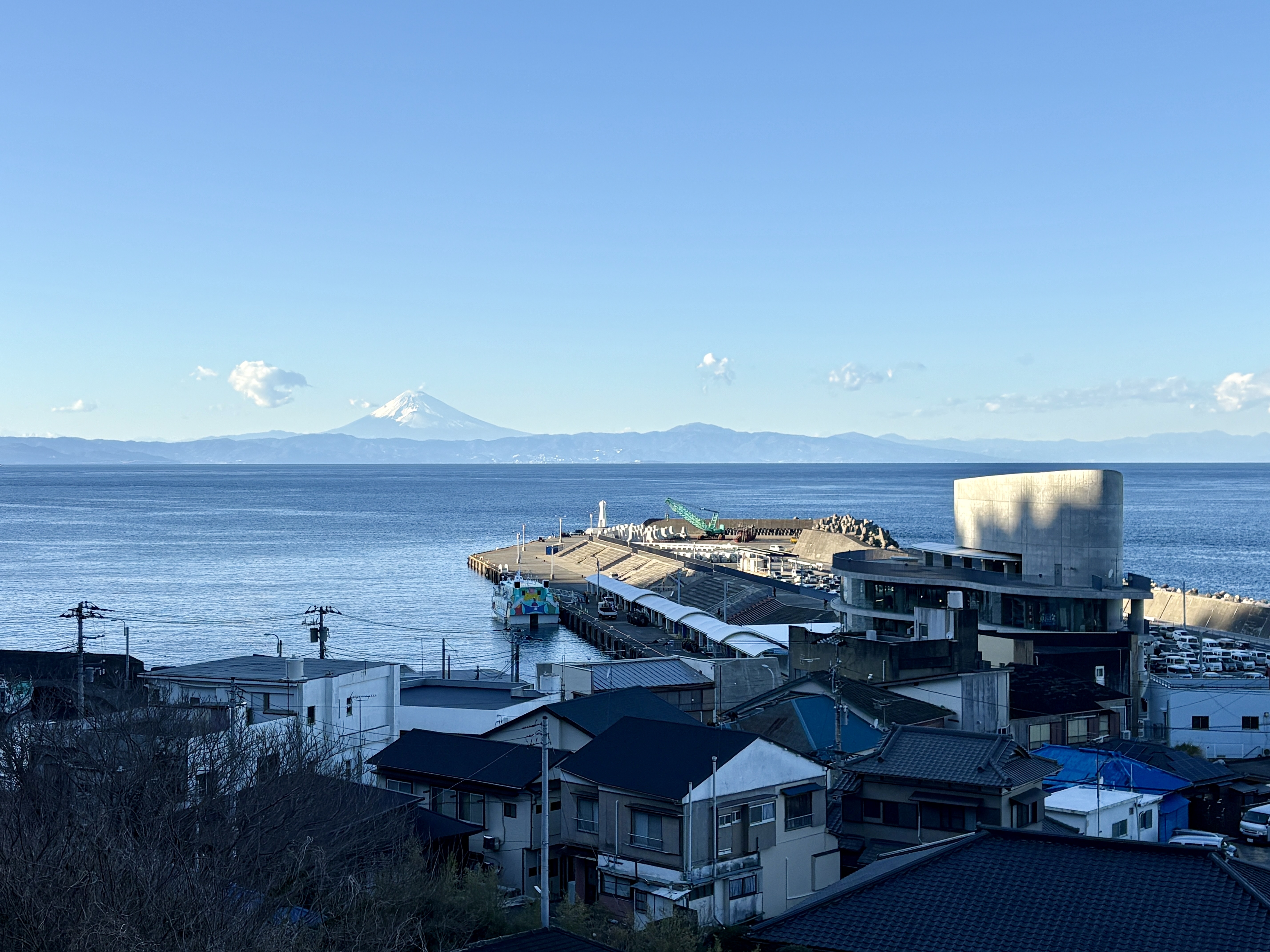 大島　絶景