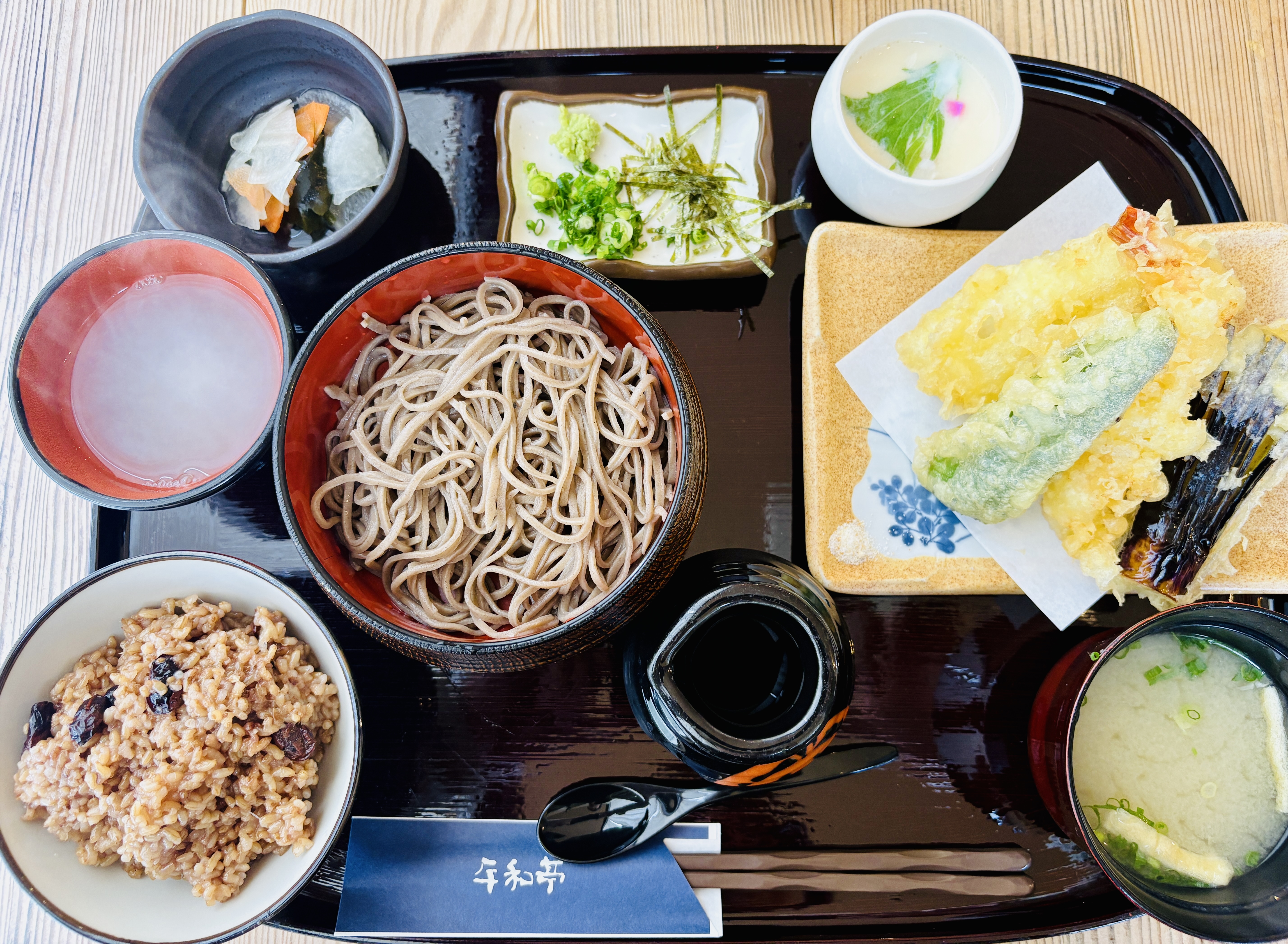 ★平和亭　大田市ランチ★