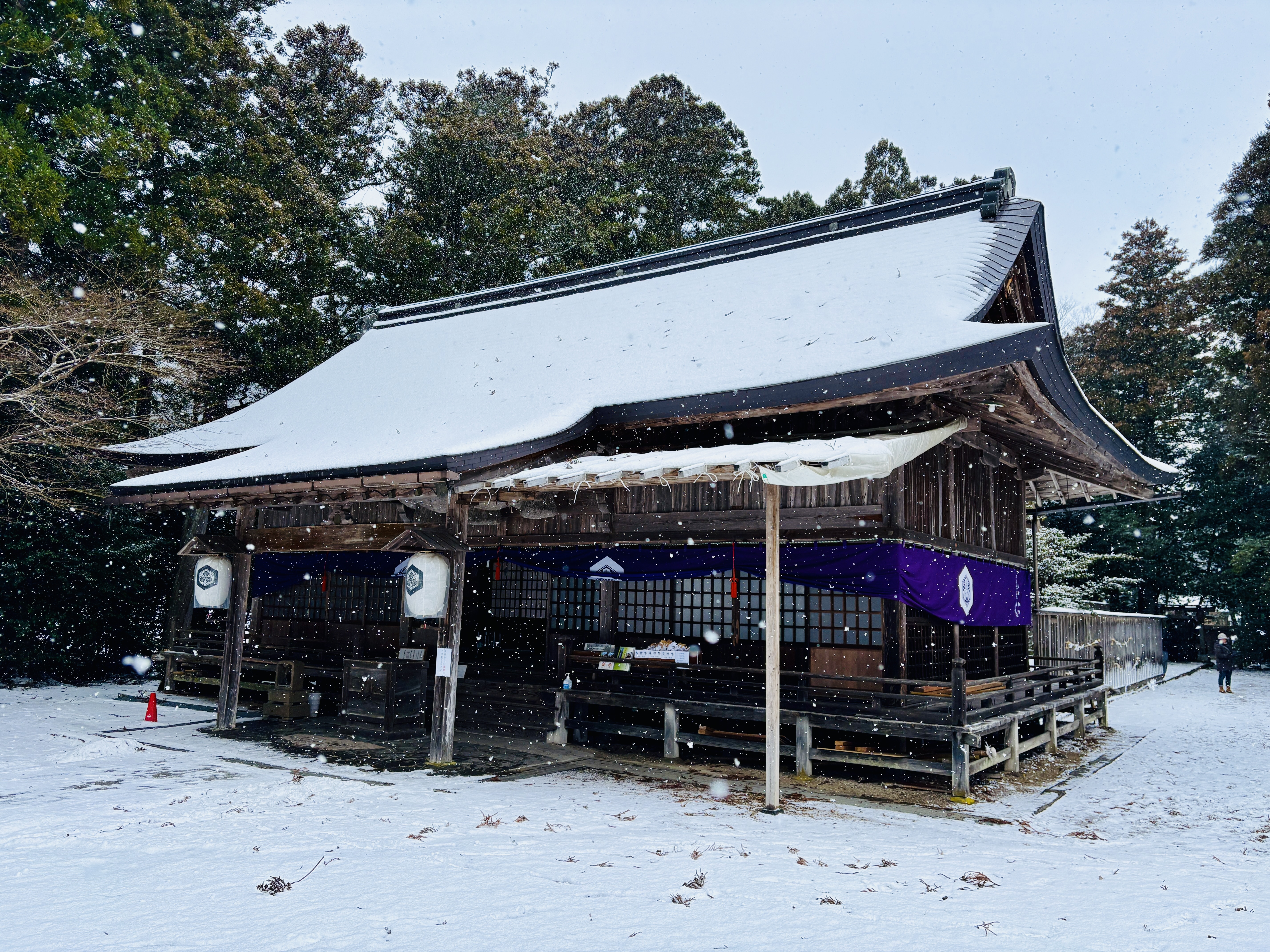 ★日本一のパワースポット　須佐神社★